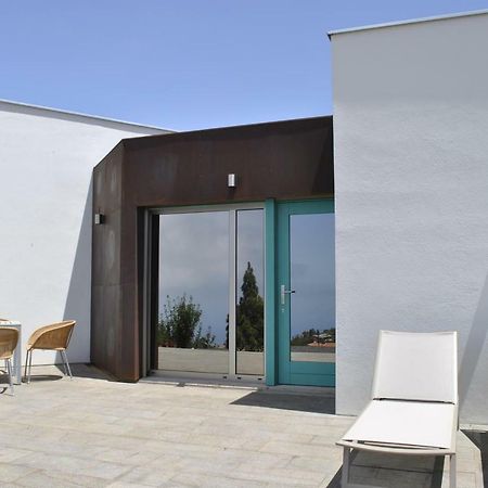 Villa Horizonte Puntagorda Exteriér fotografie