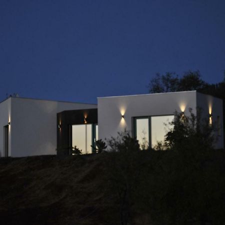 Villa Horizonte Puntagorda Exteriér fotografie